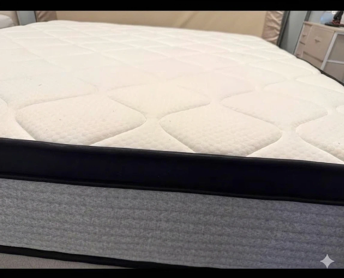 Queen Mattress - photo 3
