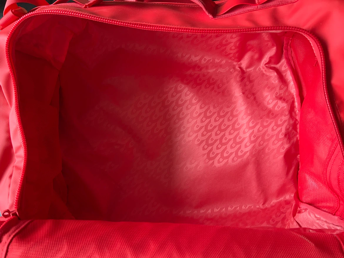 Baboon to the Moon Duffel Bag - photo 5