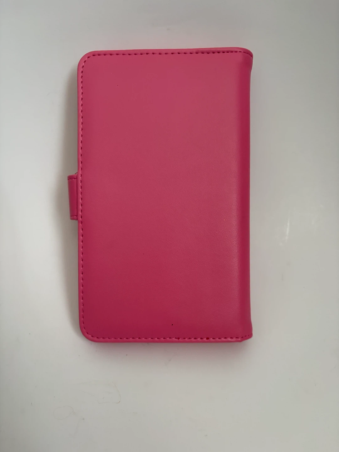 Pink Instax Photo Album / Organizer - photo 2