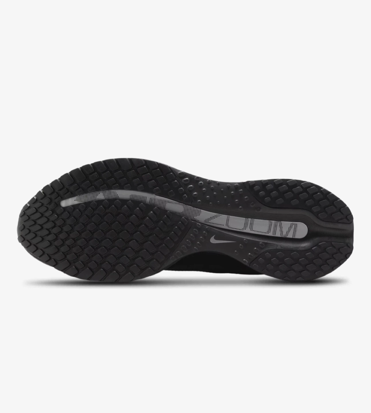 Nike Air Zoom Men's Running Shoes Black - photo 5