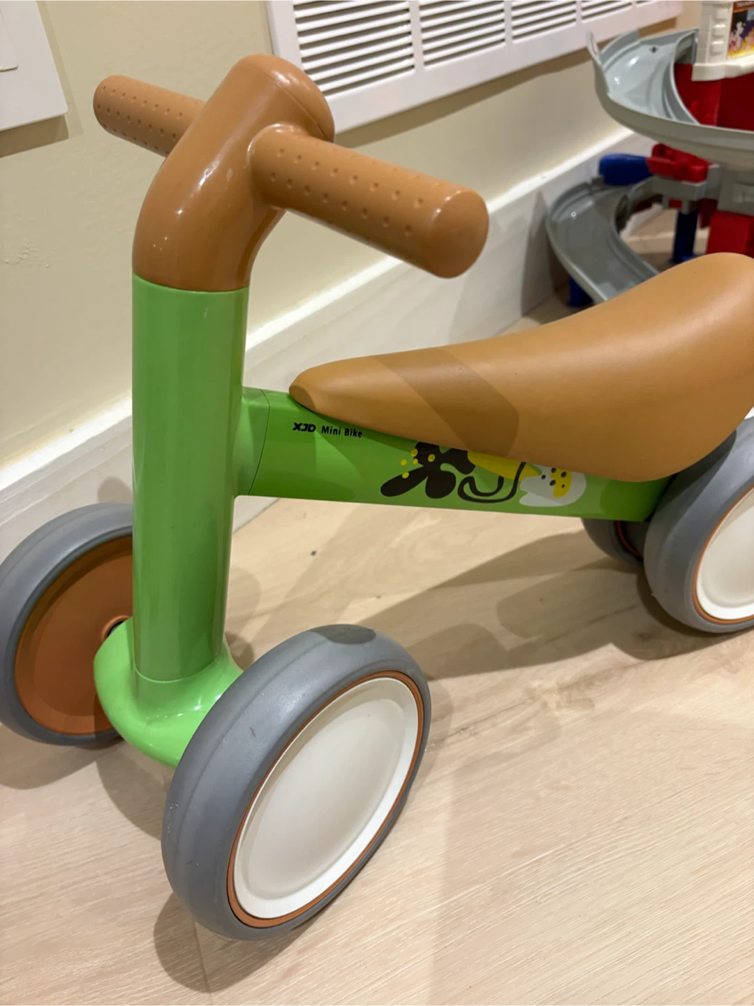 Toys! - photo 2