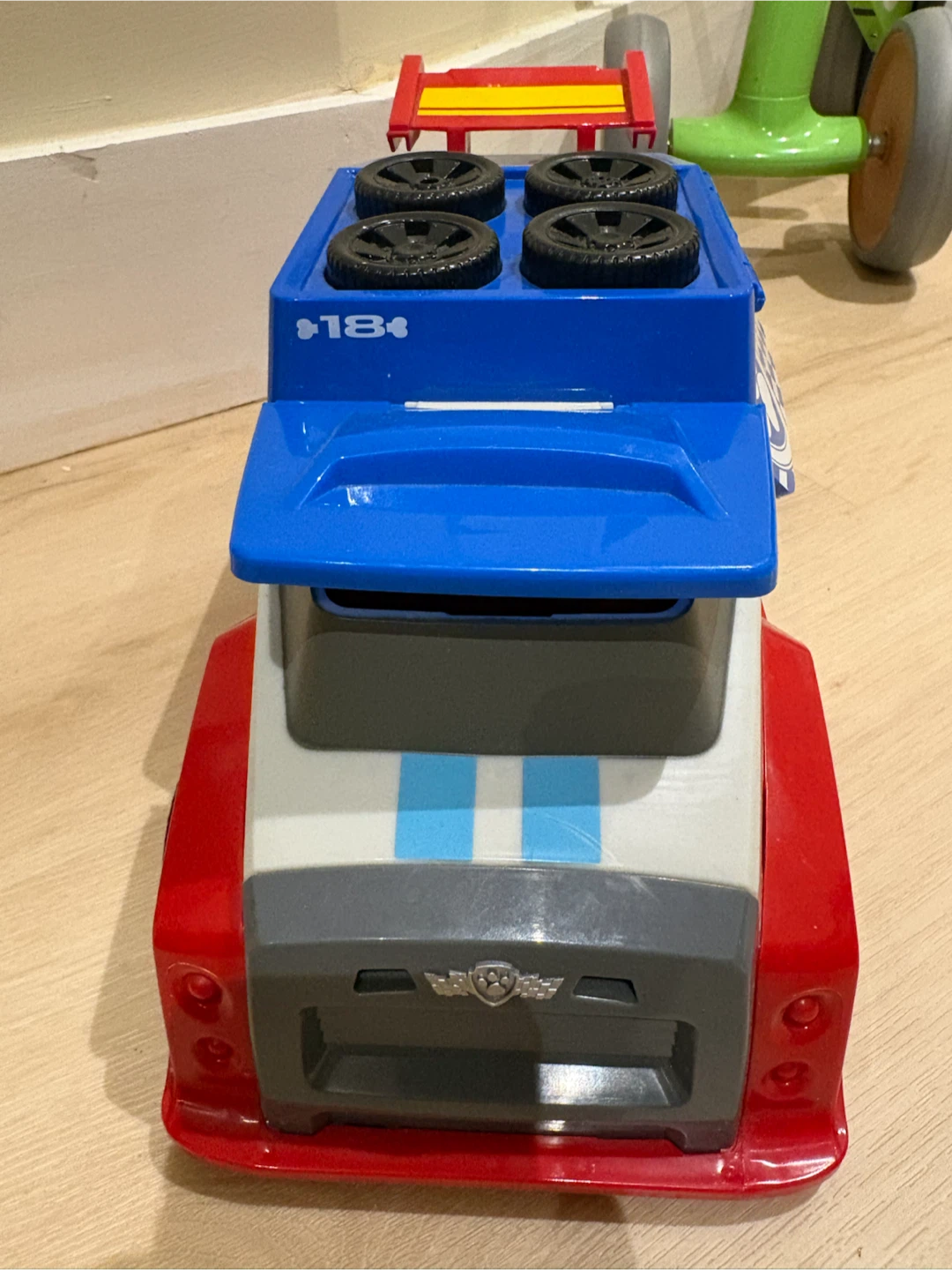 Toys! - photo 3