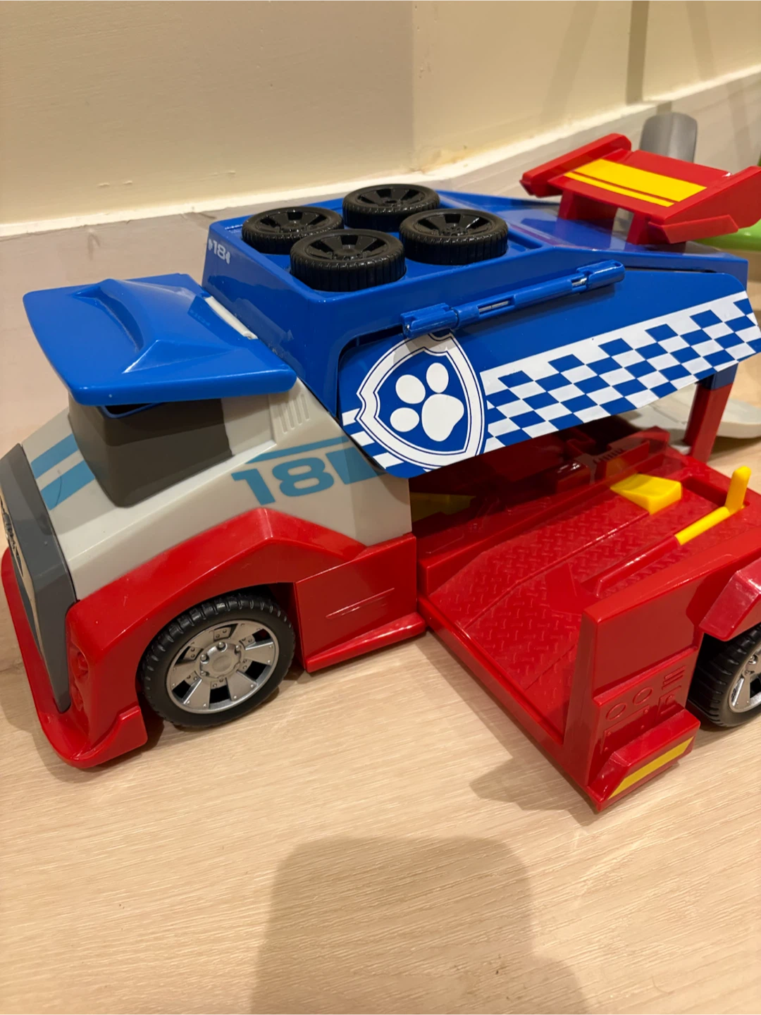 Toys! - photo 4
