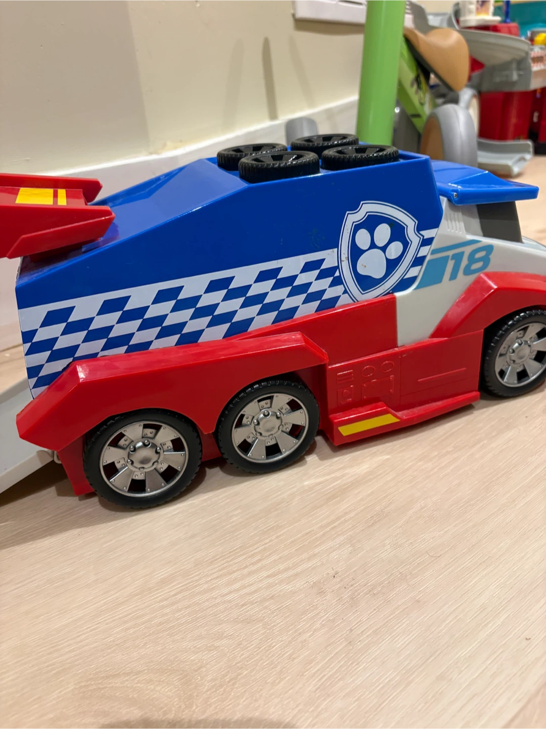 Toys! - photo 5