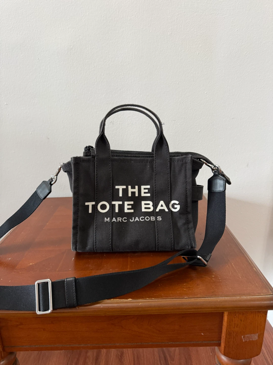 Marc Jacobs The Tote Bag