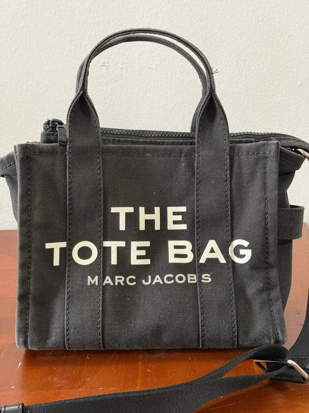 Marc Jacobs The Tote Bag - photo 2