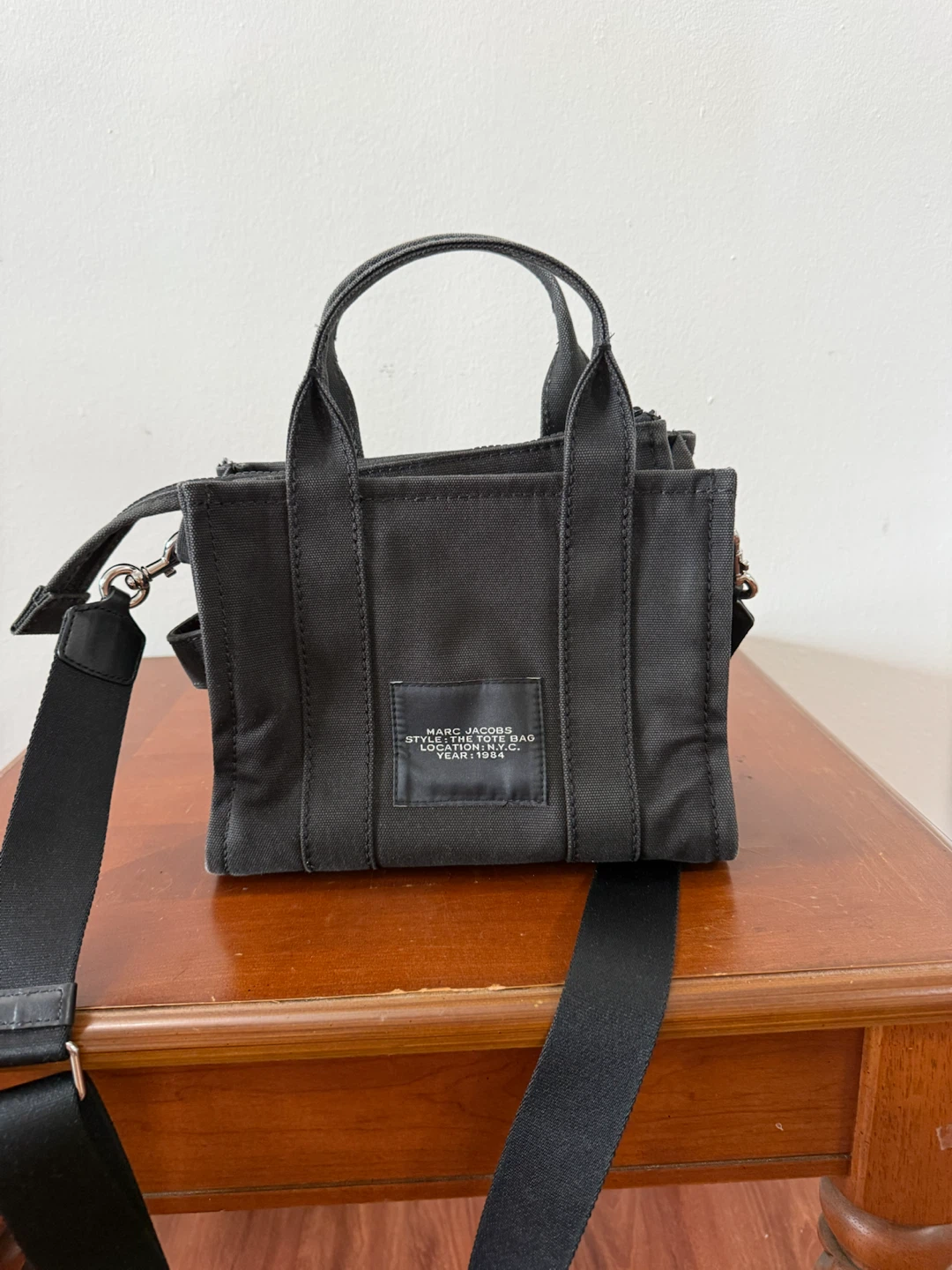 Marc Jacobs The Tote Bag - photo 3