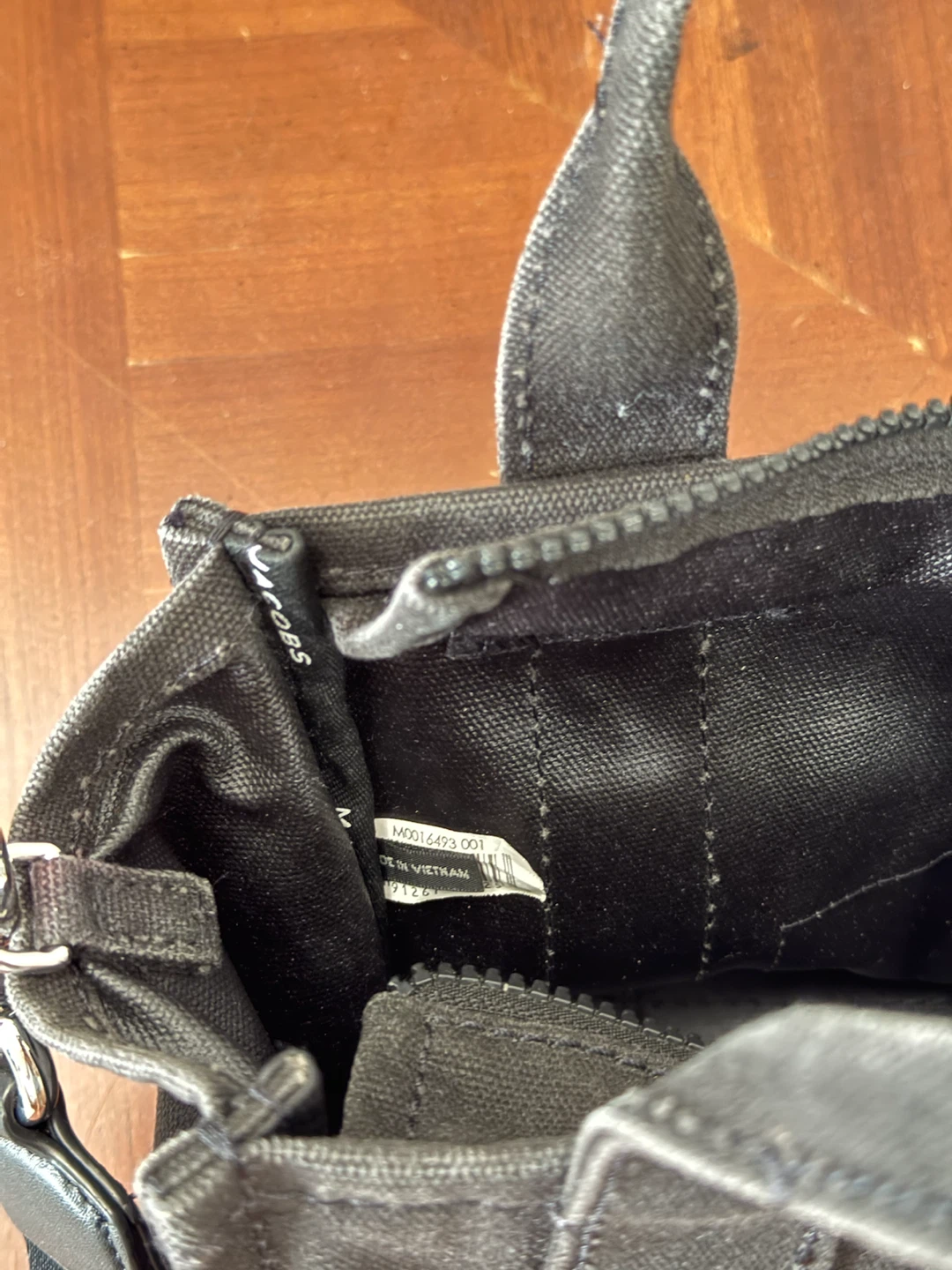 Marc Jacobs The Tote Bag - photo 5