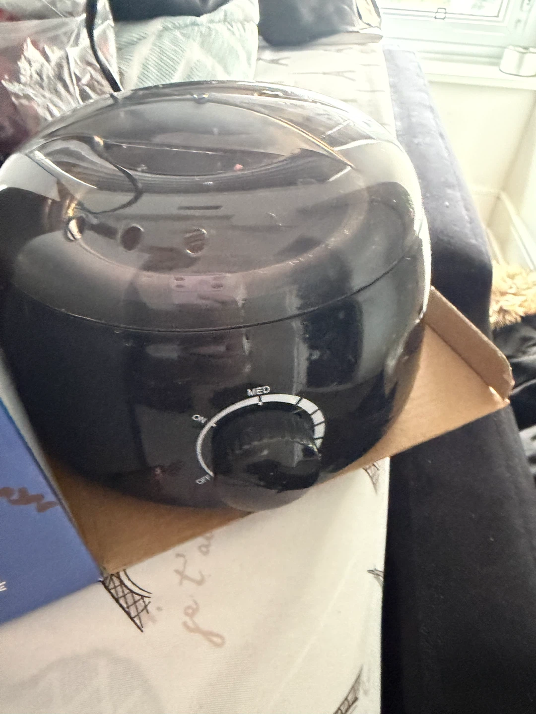 Pro-Wax100 Wax Heater