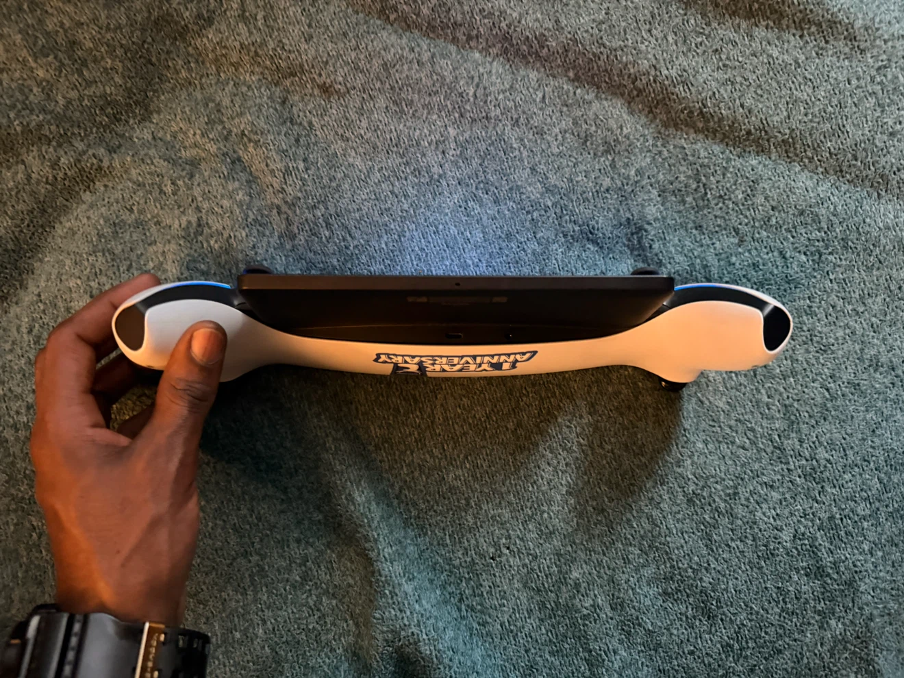 Sony PlayStation DualSense Edge portable Controller - photo 3