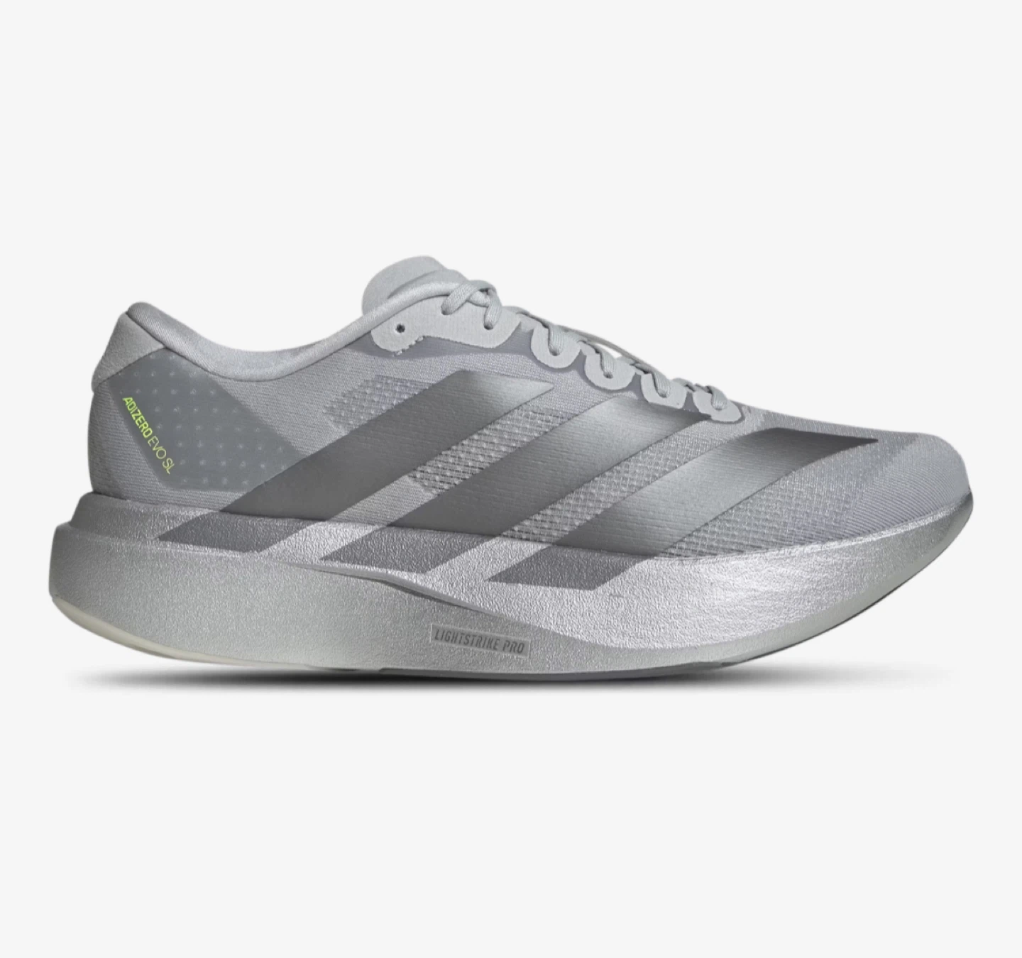 Adidas Adizero EVO SL Running Shoes - photo 3