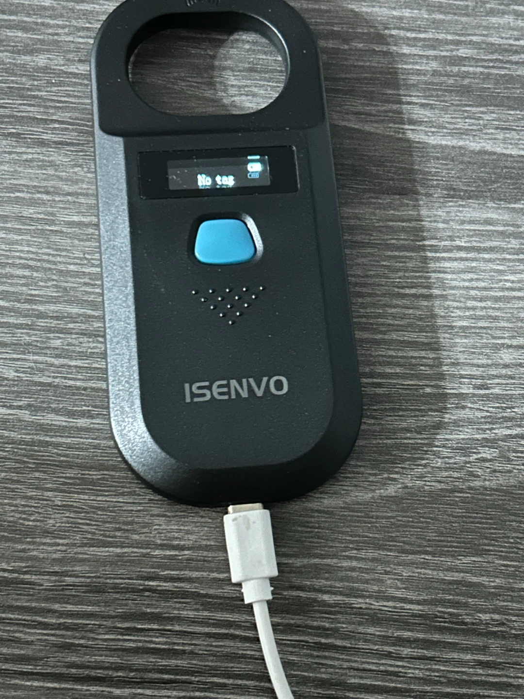 New-ISENVO Pet Microchip Reader - photo 4