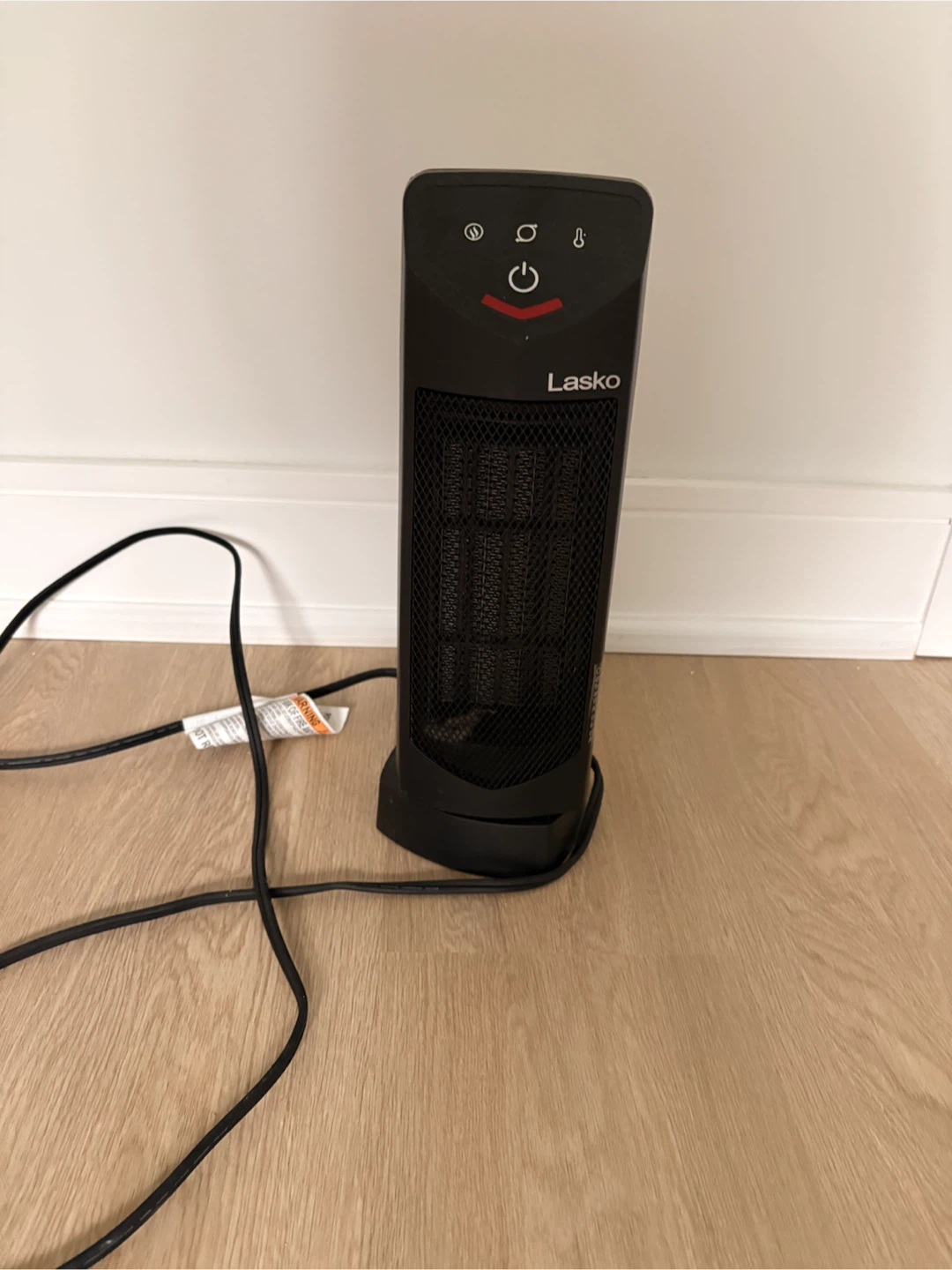 Lasko Portable Ceramic Heater