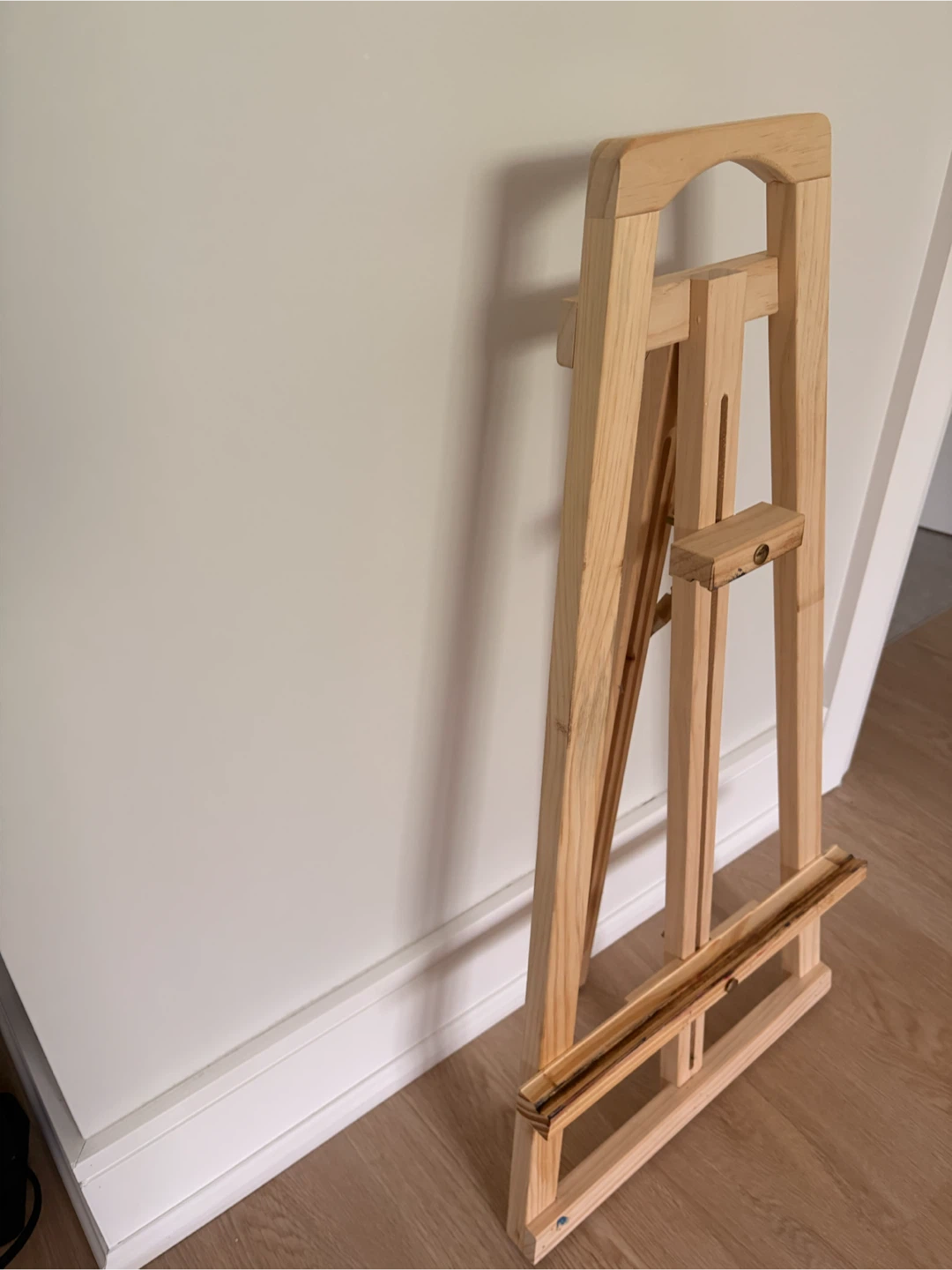 Wooden Art Easel - photo 3