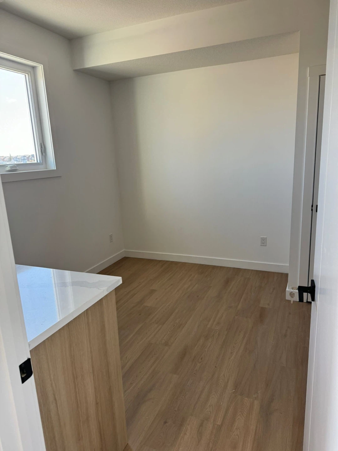 Room for rent for female