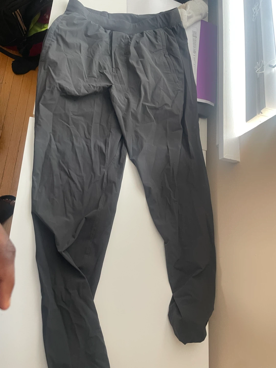 Lululemon joggers  (S Tall)