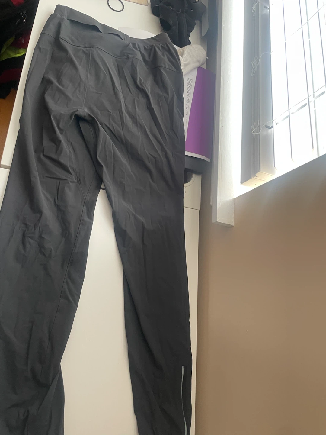 Lululemon joggers  (S Tall) - photo 2
