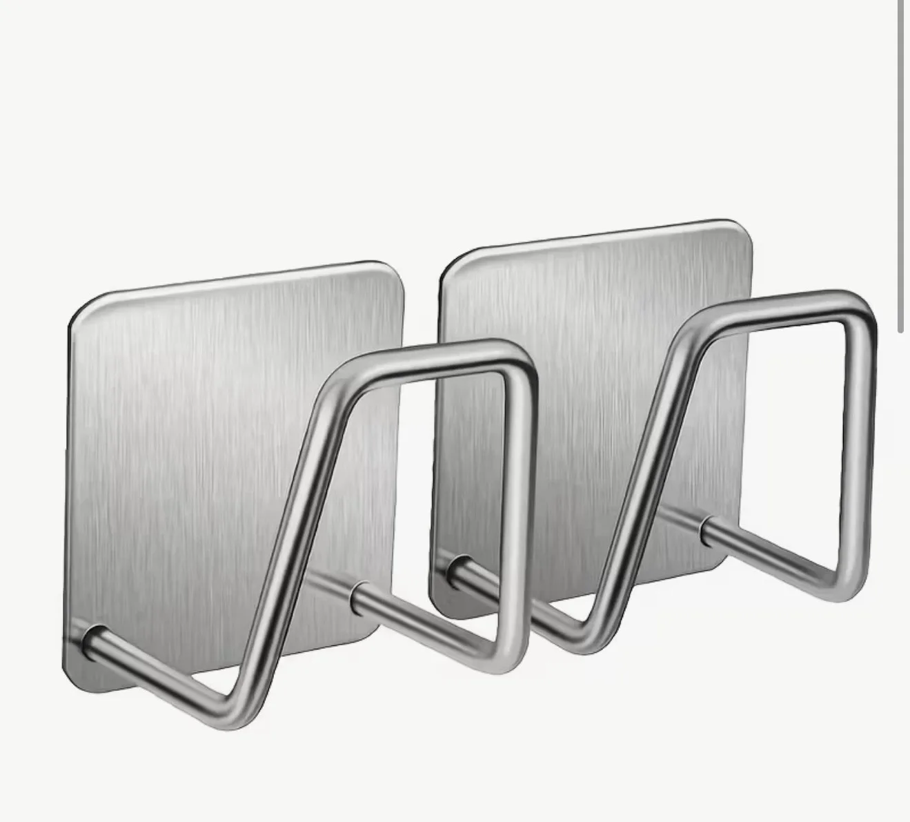 Stainless Steel Sponge Holder