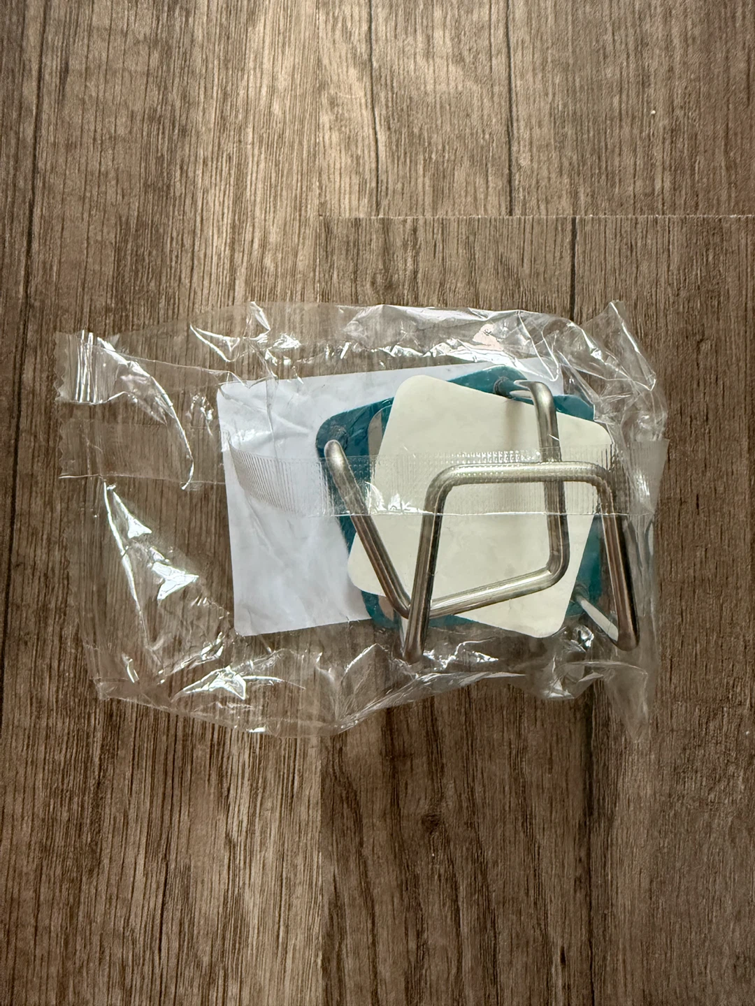 Stainless Steel Sponge Holder - photo 3