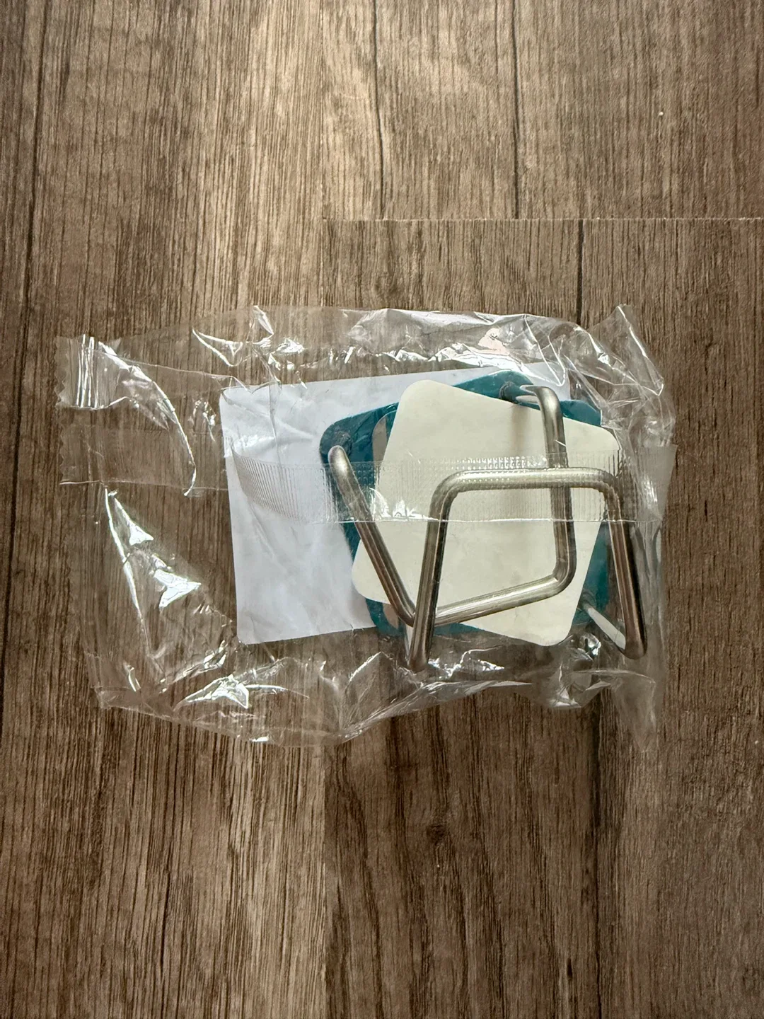 Stainless Steel Sponge Holder - photo 3