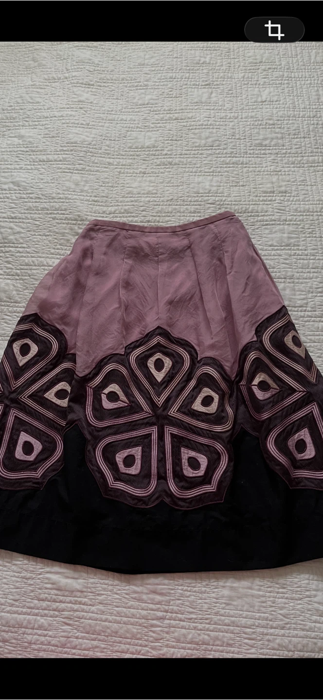 Peter Nygard Skirt Size 14