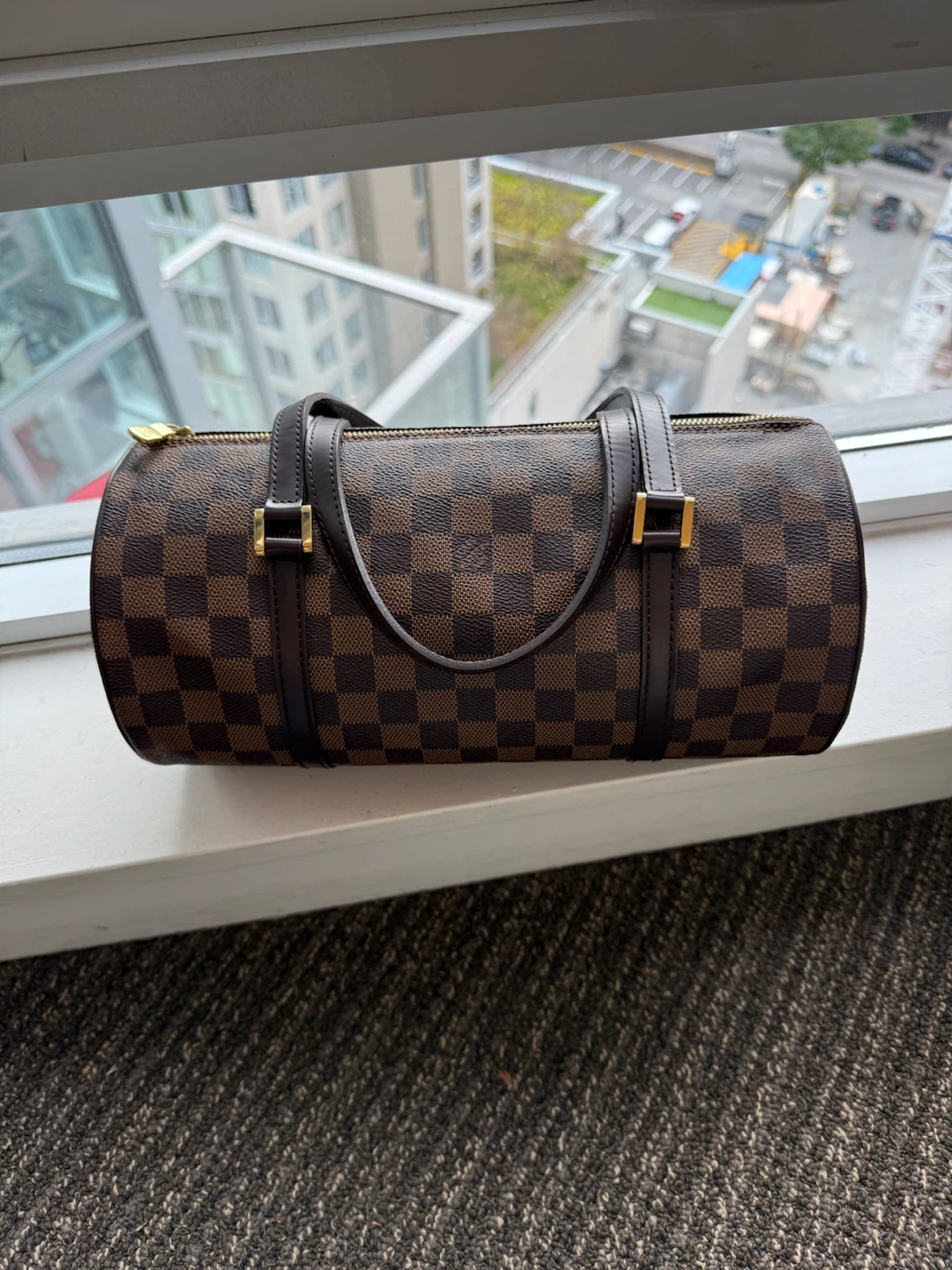 Louis Vuitton Papillon
