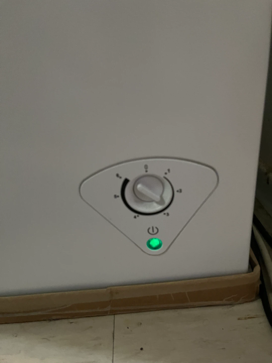 Midea Chest Freezer - photo 5
