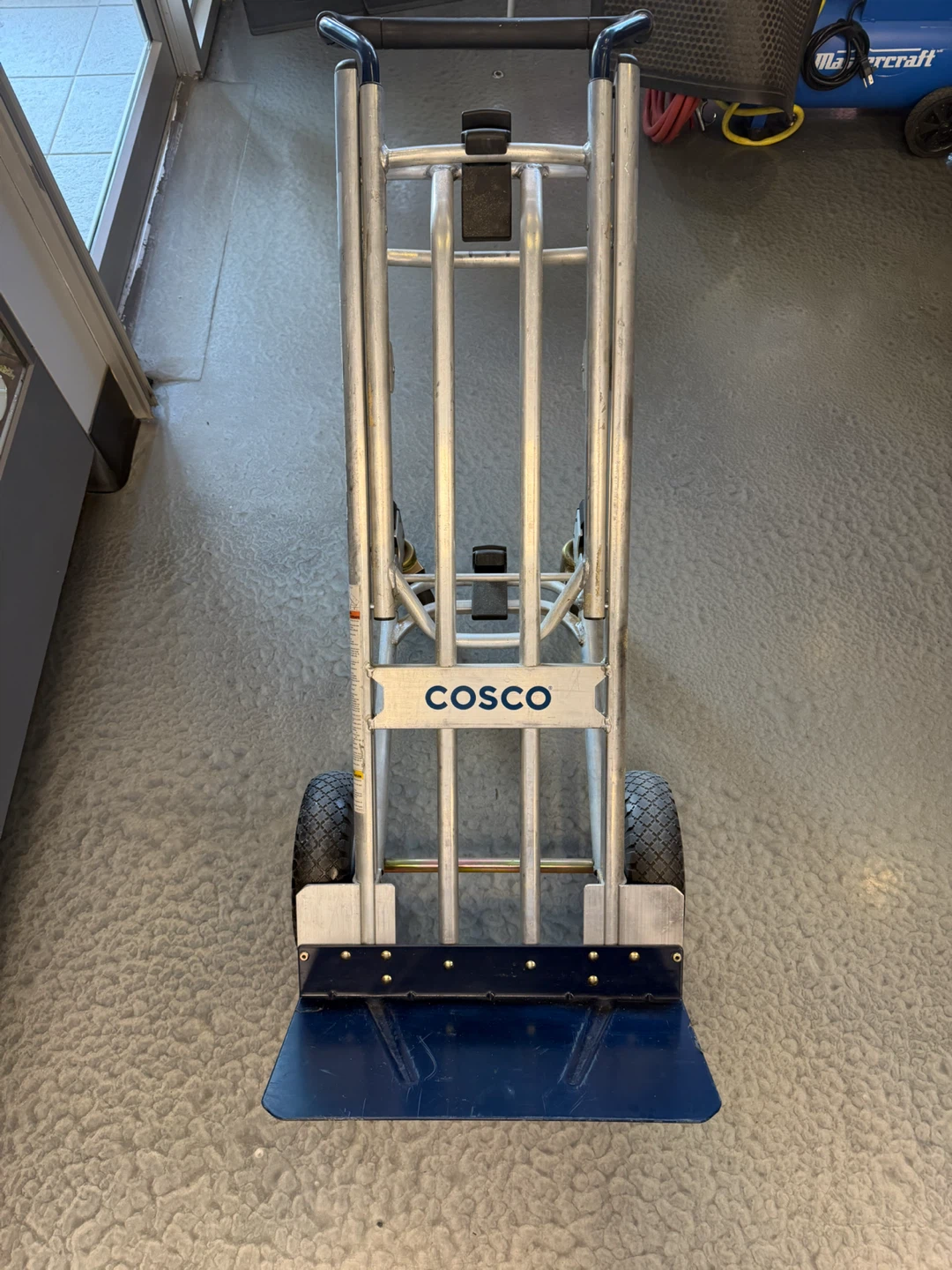 COSCO Hand Truck Dolly