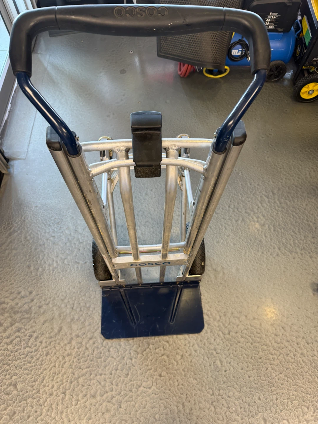 COSCO Hand Truck Dolly - photo 2