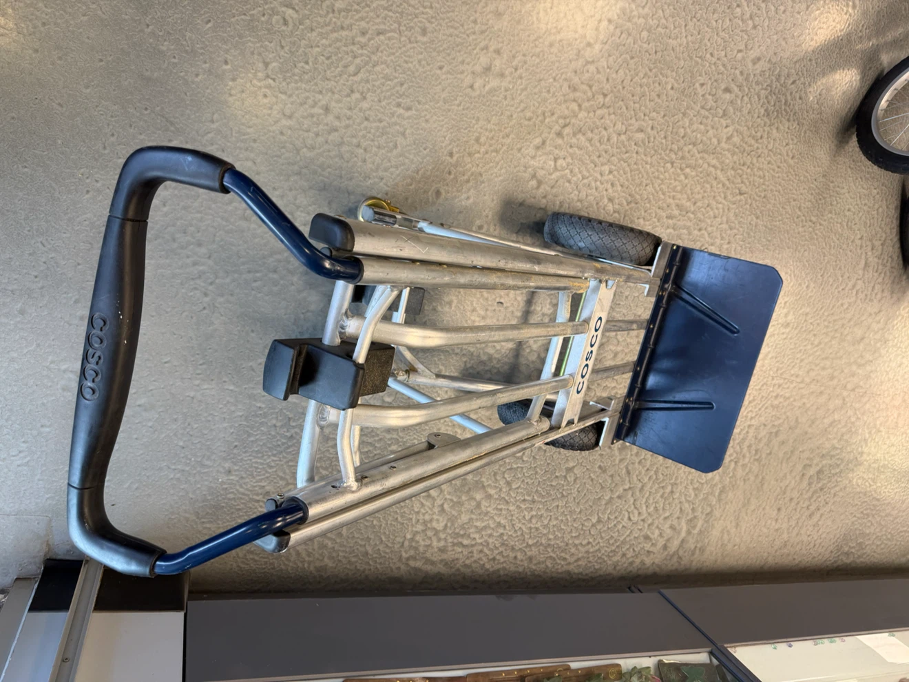 COSCO Hand Truck Dolly - photo 3