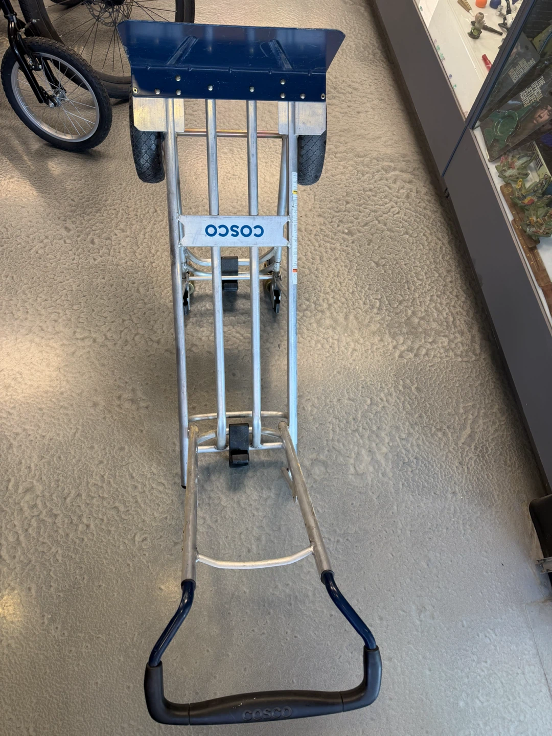 COSCO Hand Truck Dolly - photo 4
