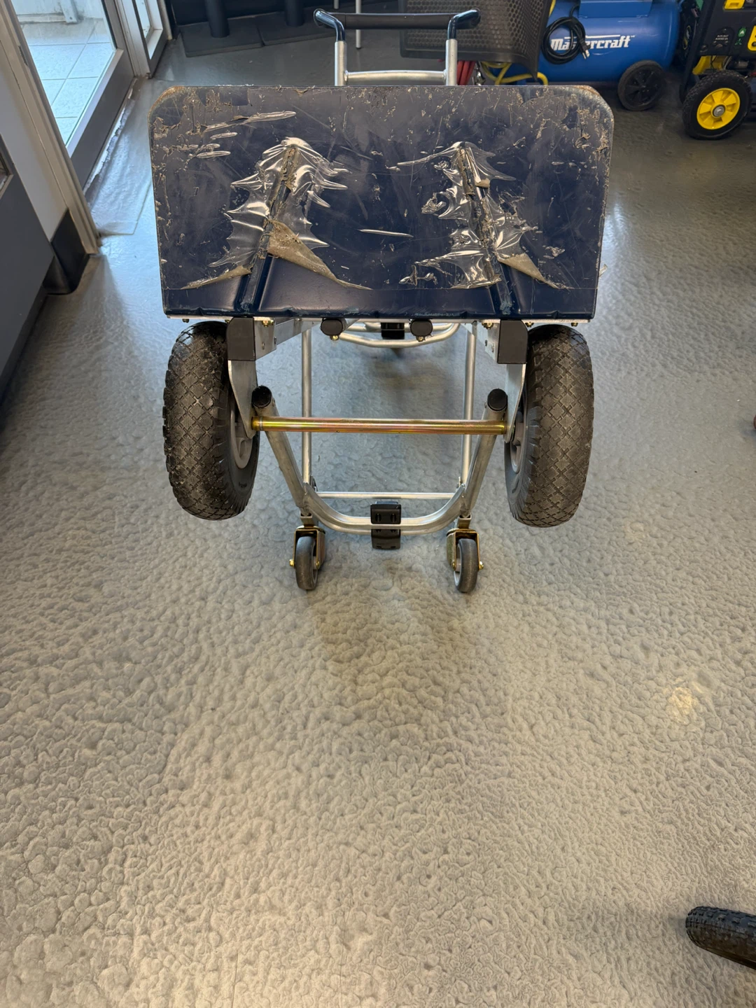 COSCO Hand Truck Dolly - photo 5