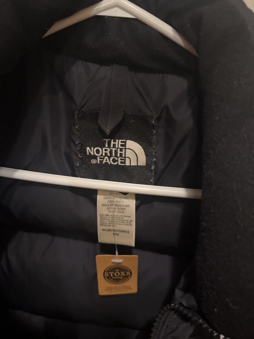 The North Face Puffer Vest - Women's M - photo 2