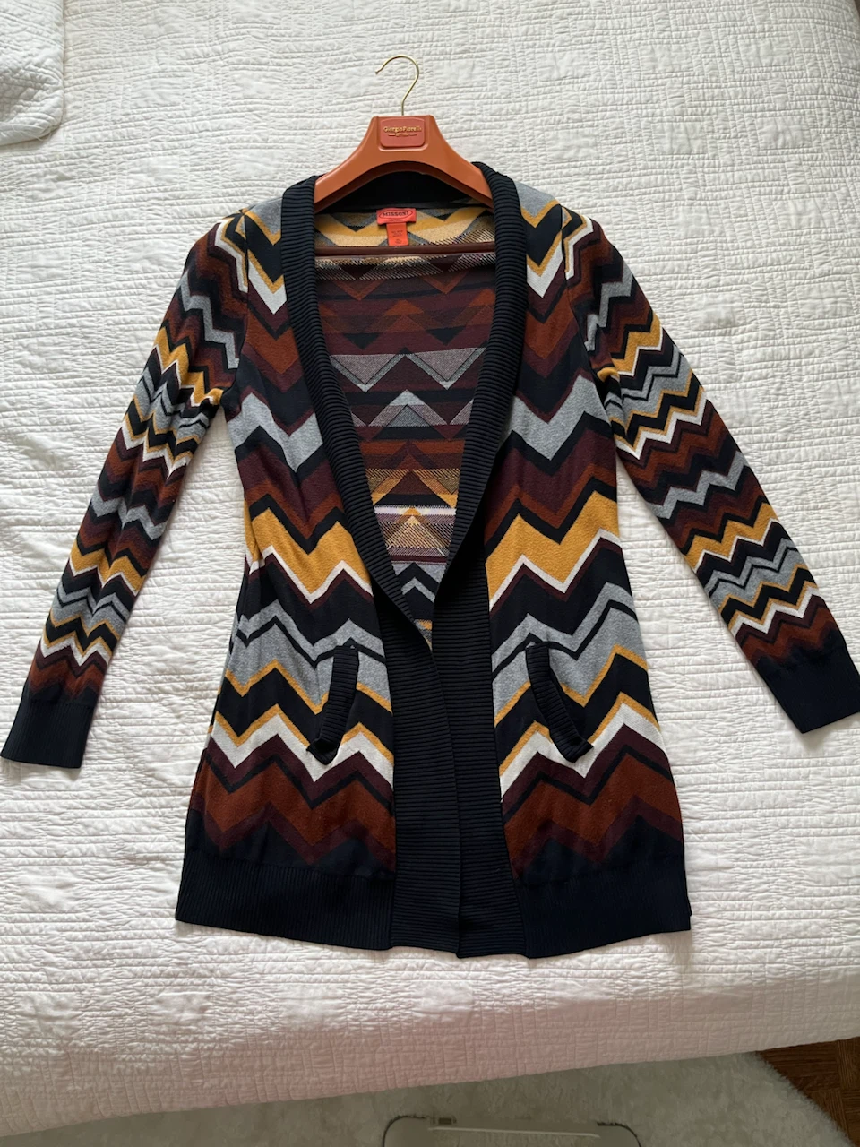 Missoni  Cardigan XL