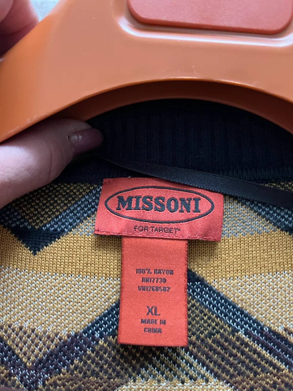 Missoni  Cardigan XL - photo 2