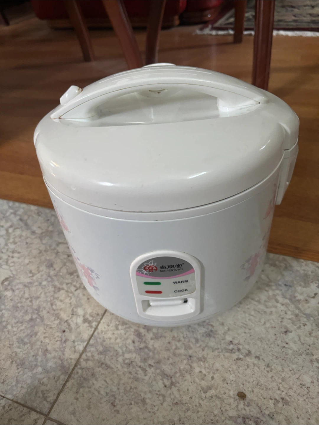 Rice cooker 10 cup