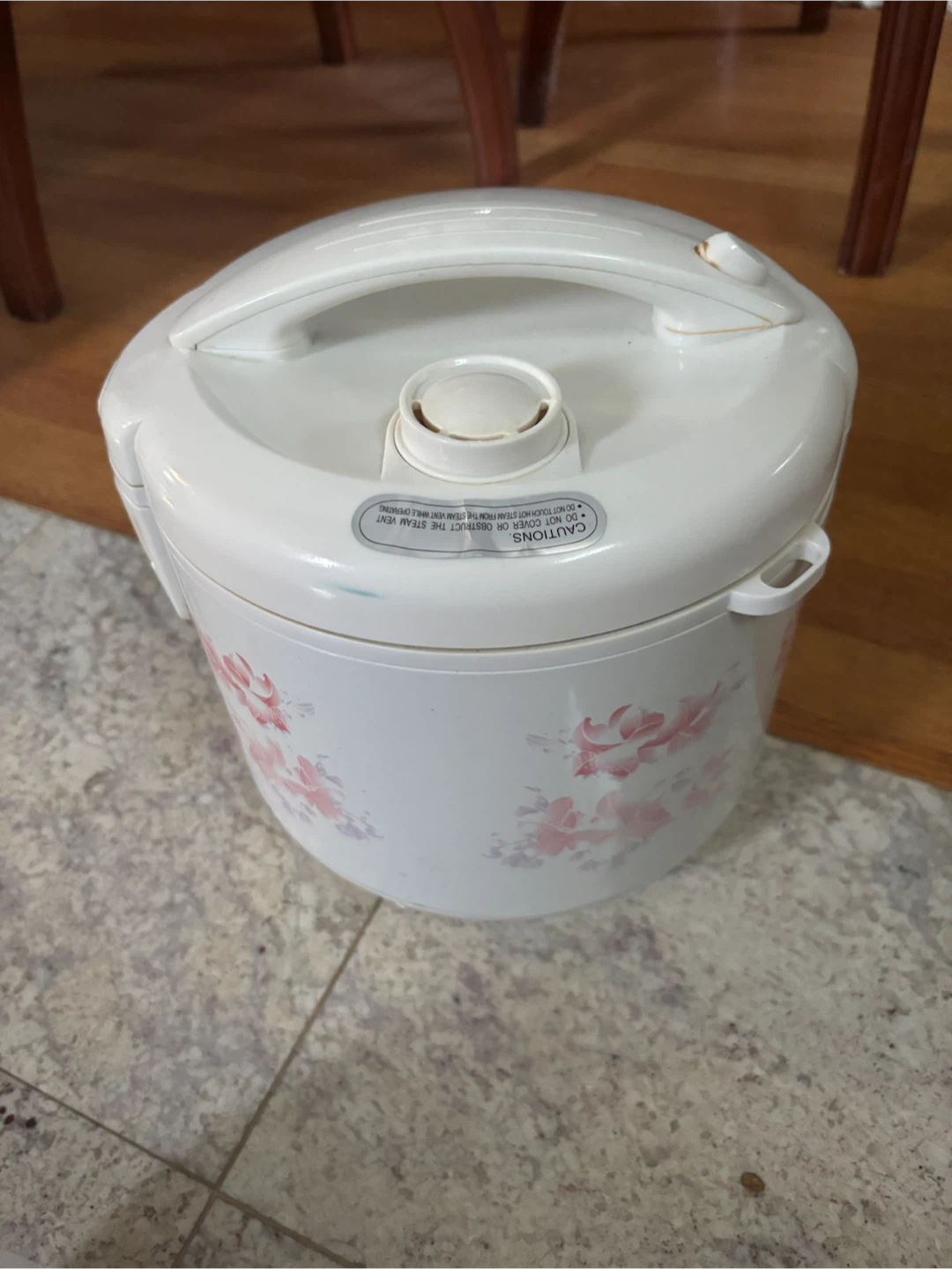 Rice cooker 10 cup - photo 2