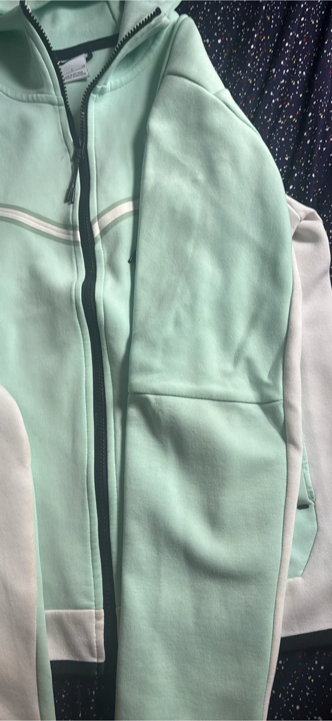 Nike tech mint foam old season - photo 5