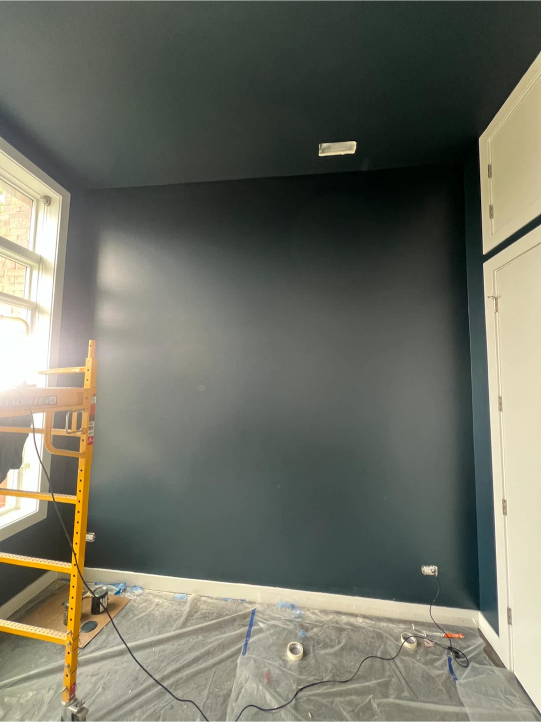 Interior Wall Painting & Touch-Ups | Chicago & Suburbs⁠ - photo 2