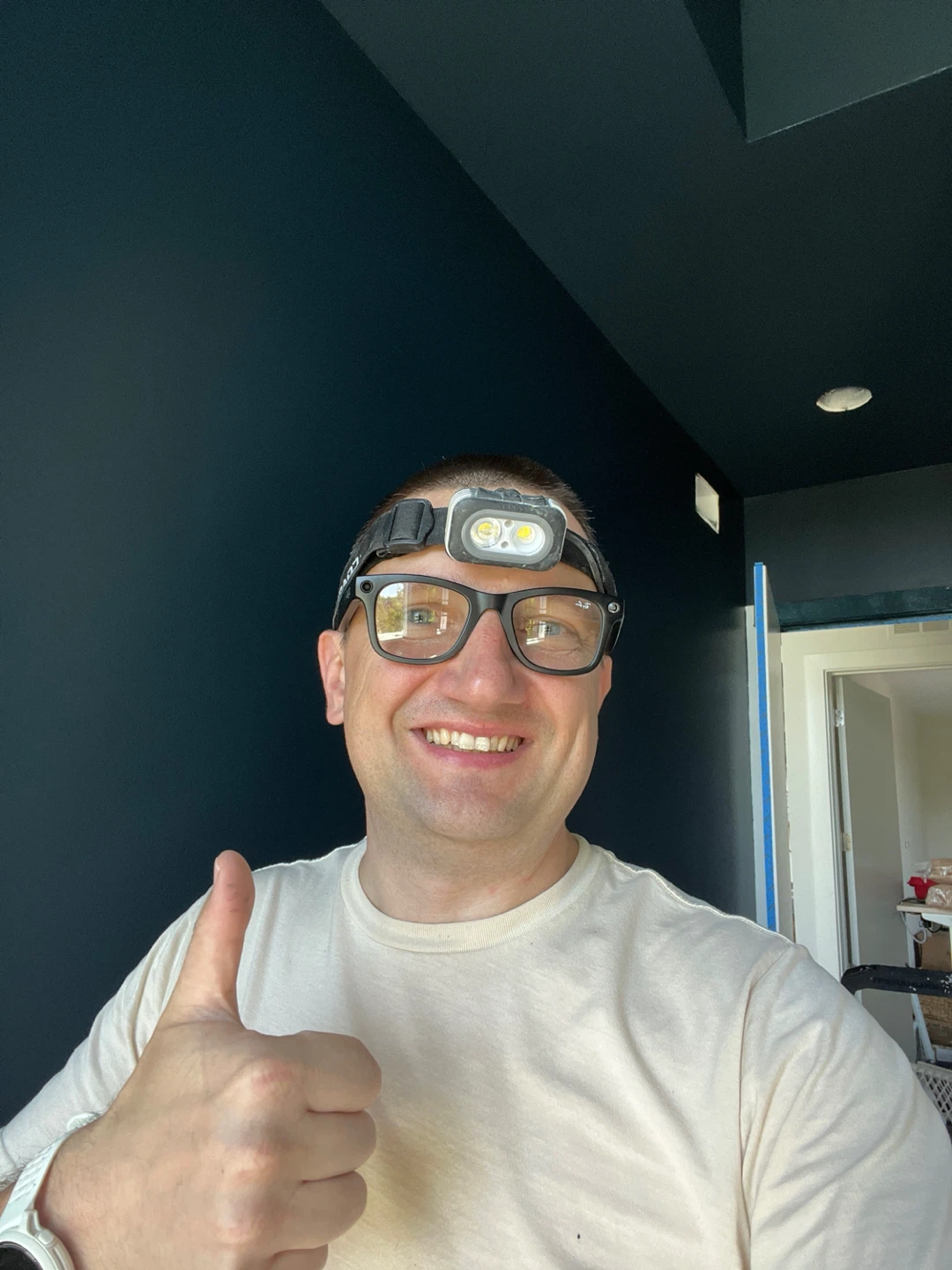 Interior Wall Painting & Touch-Ups | Chicago & Suburbs⁠ - photo 3