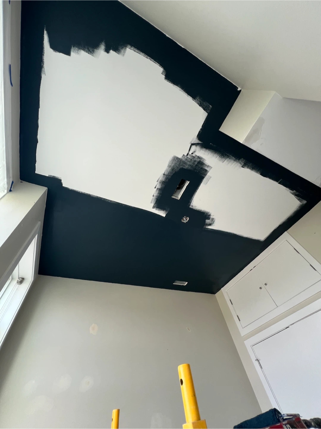 Interior Wall Painting & Touch-Ups | Chicago & Suburbs⁠ - photo 4