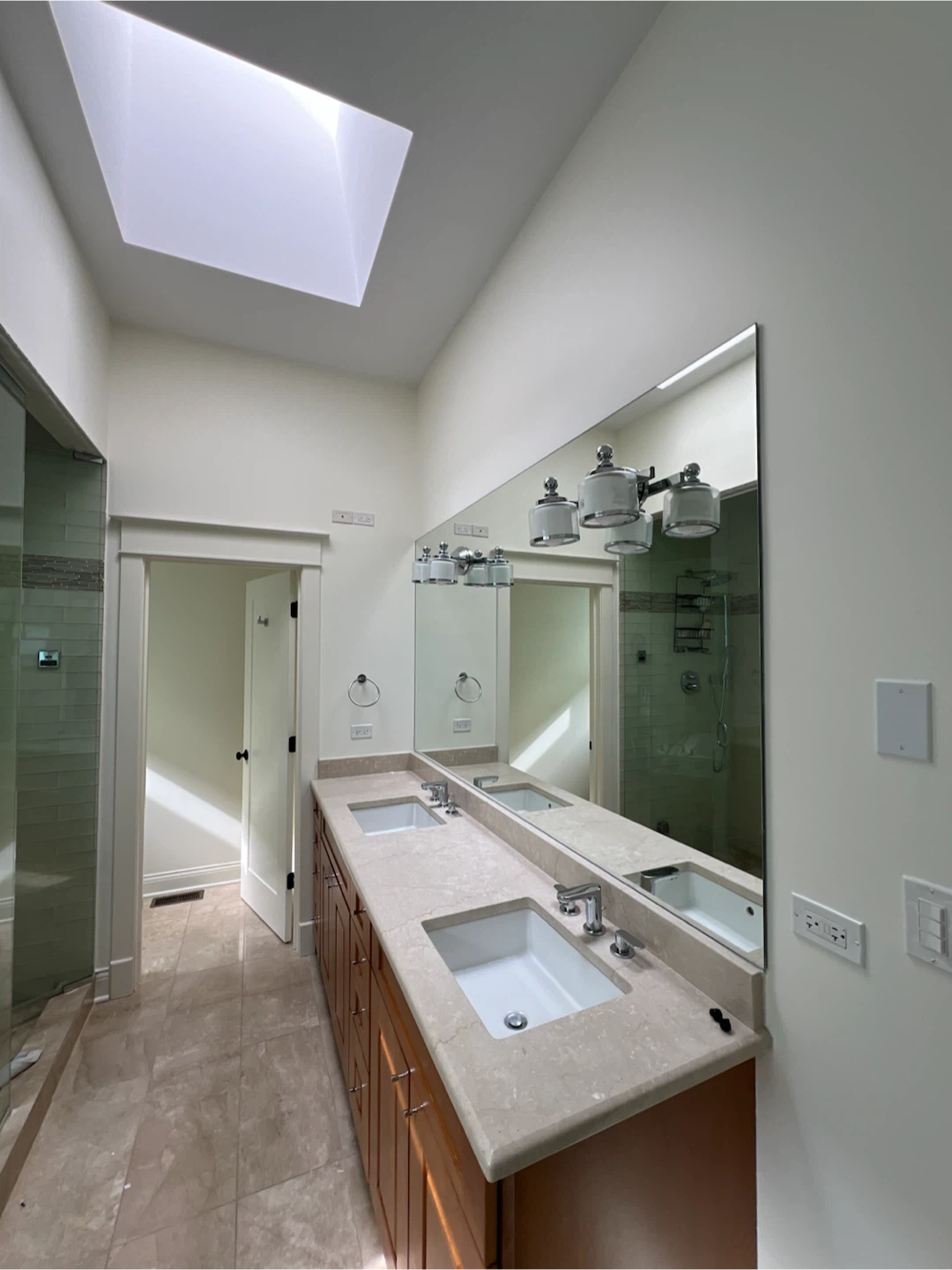 Interior Wall Painting & Touch-Ups | Chicago & Suburbs⁠