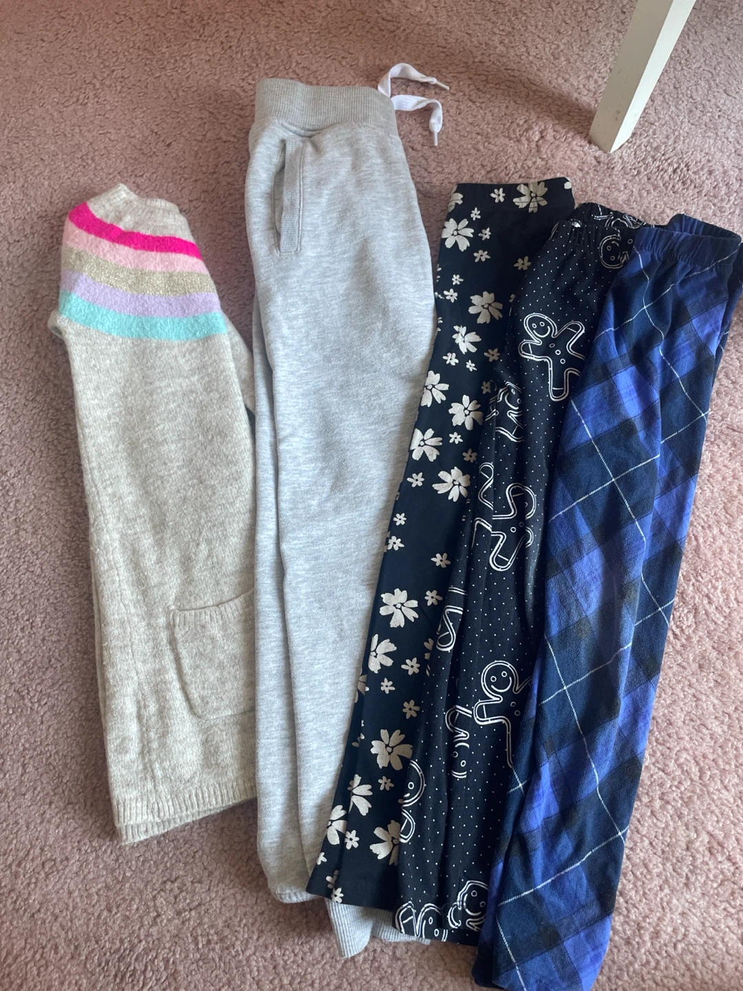 Size 4,5&6 girls lot