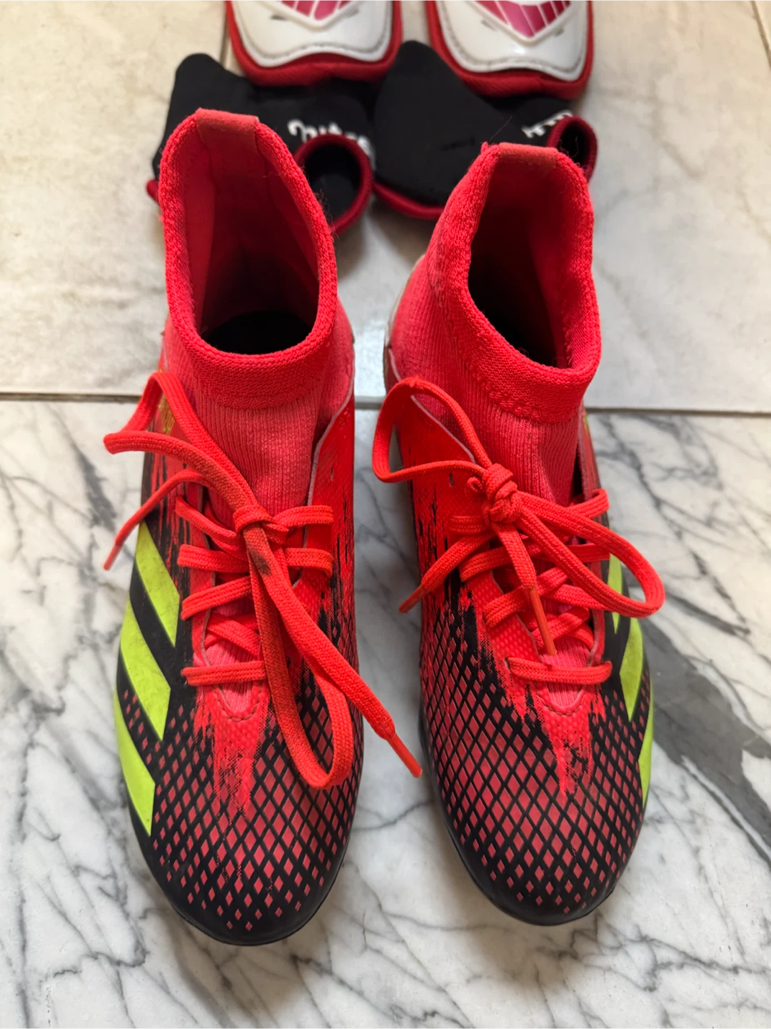 Adidas Predator Soccer Cleats - photo 2