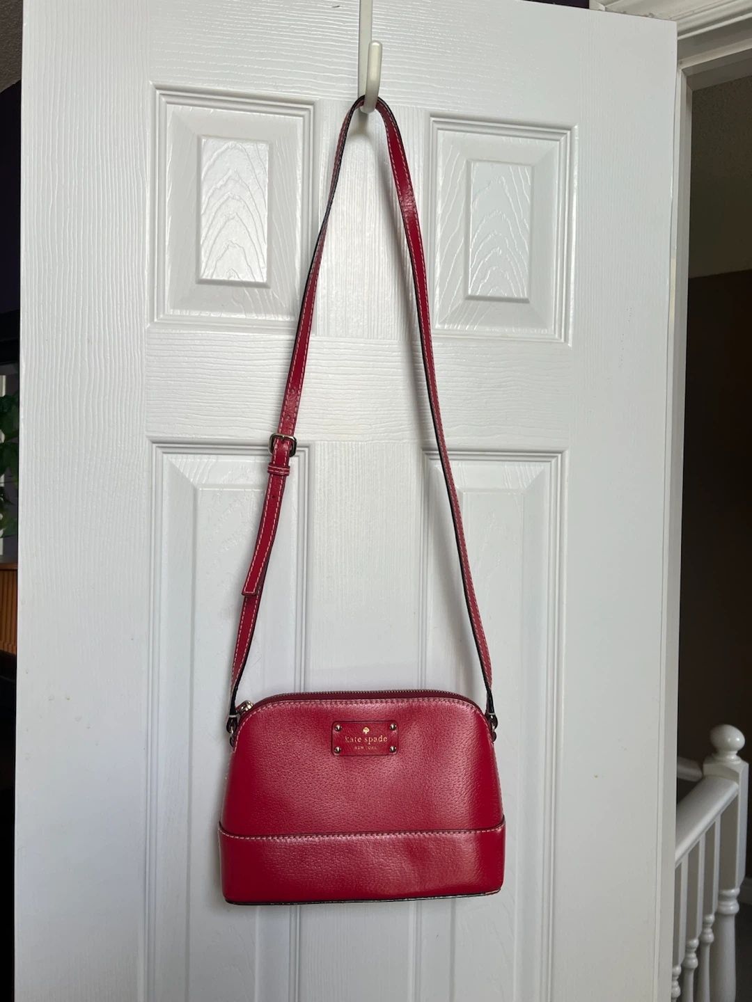 Like new Kate spade crossbody bag - photo 2
