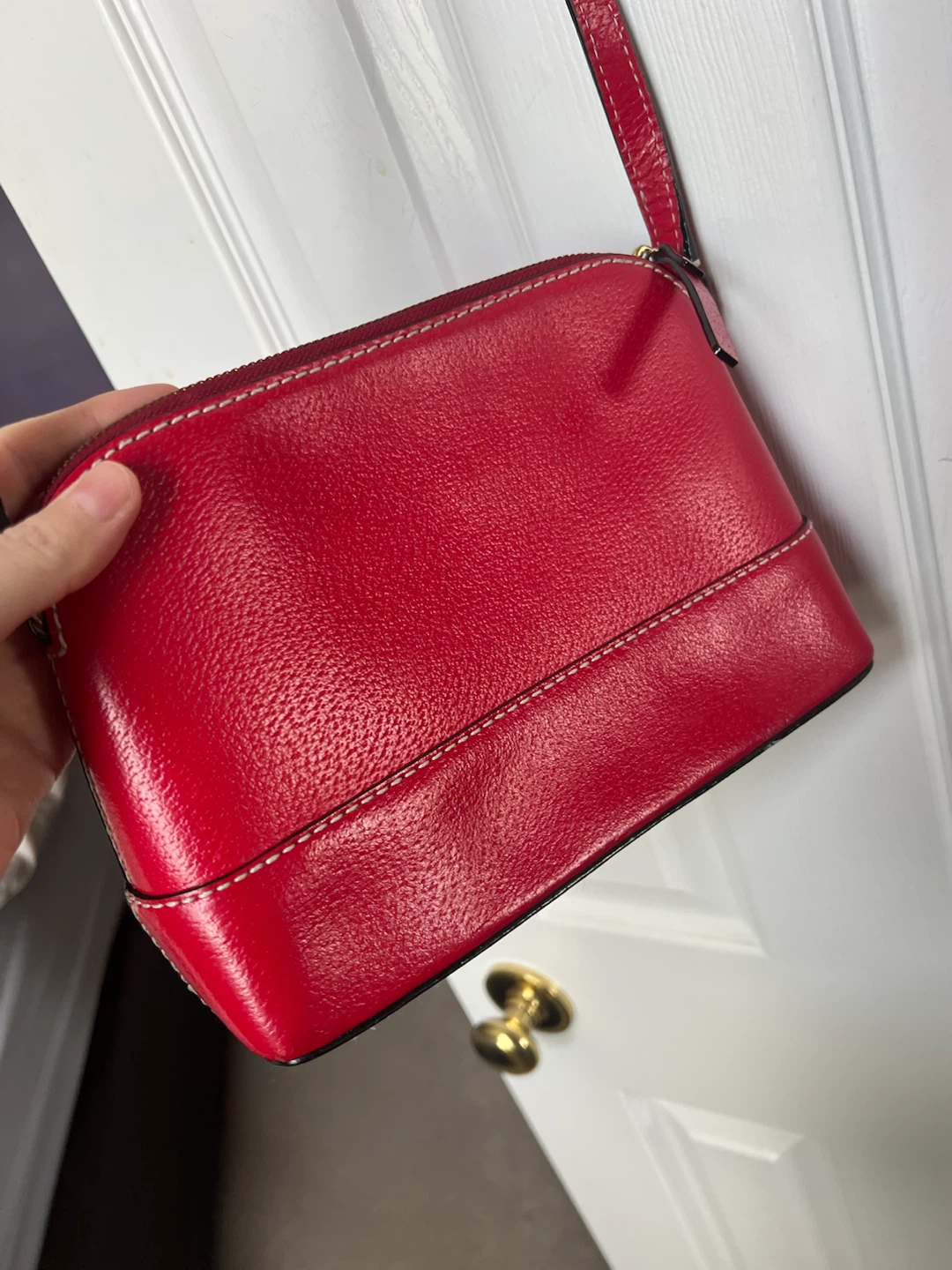 Like new Kate spade crossbody bag - photo 3