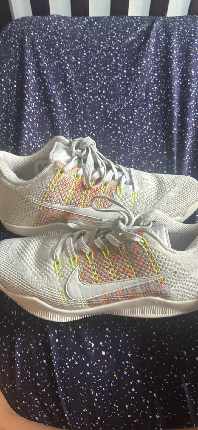 Kobe 11 4kb