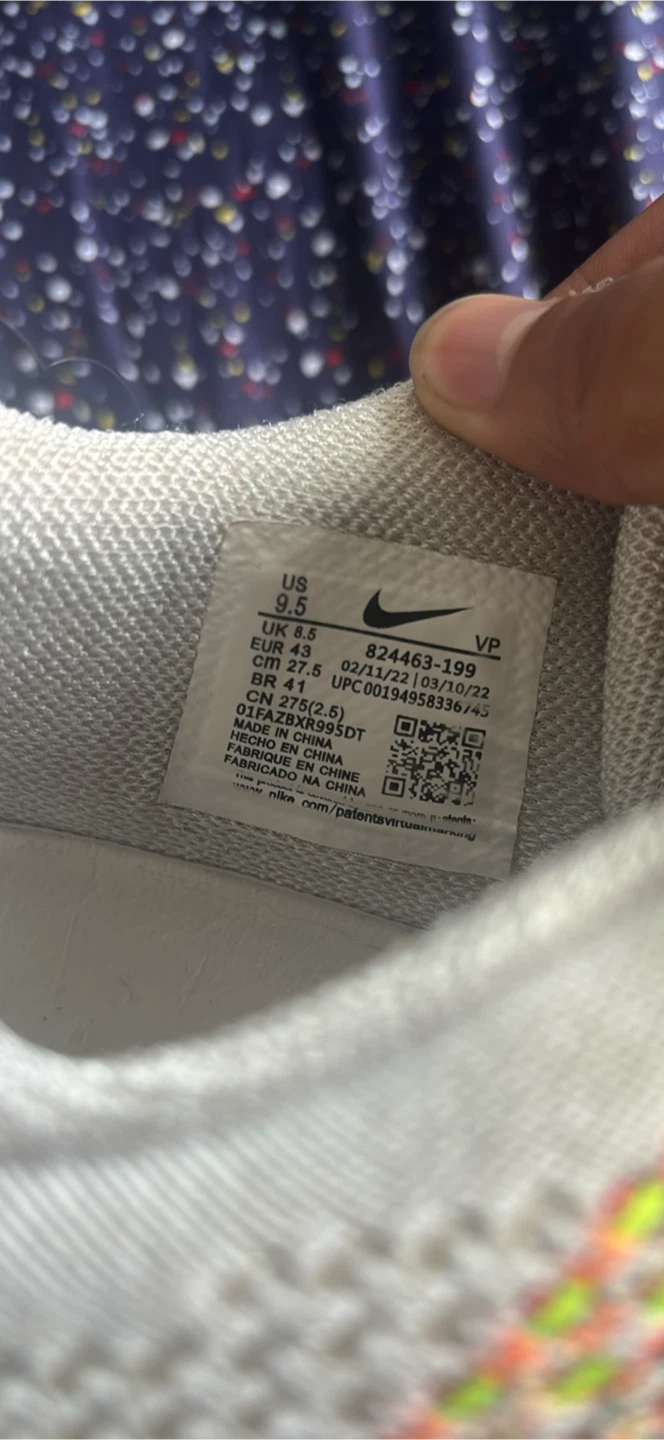 Kobe 11 4kb - photo 5