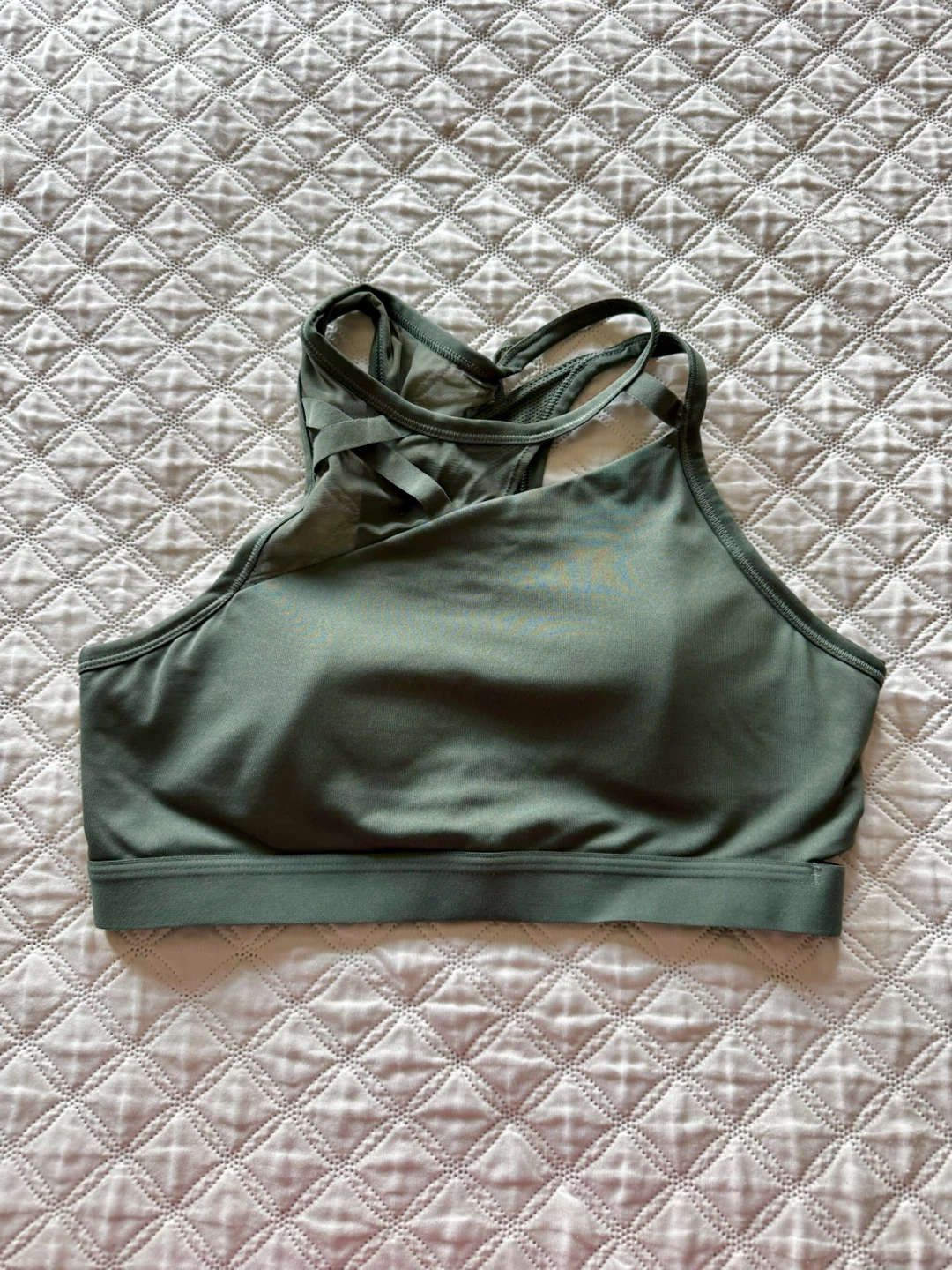 Fitness Clothing Nike/Lululemon/Alo Bundle - photo 3