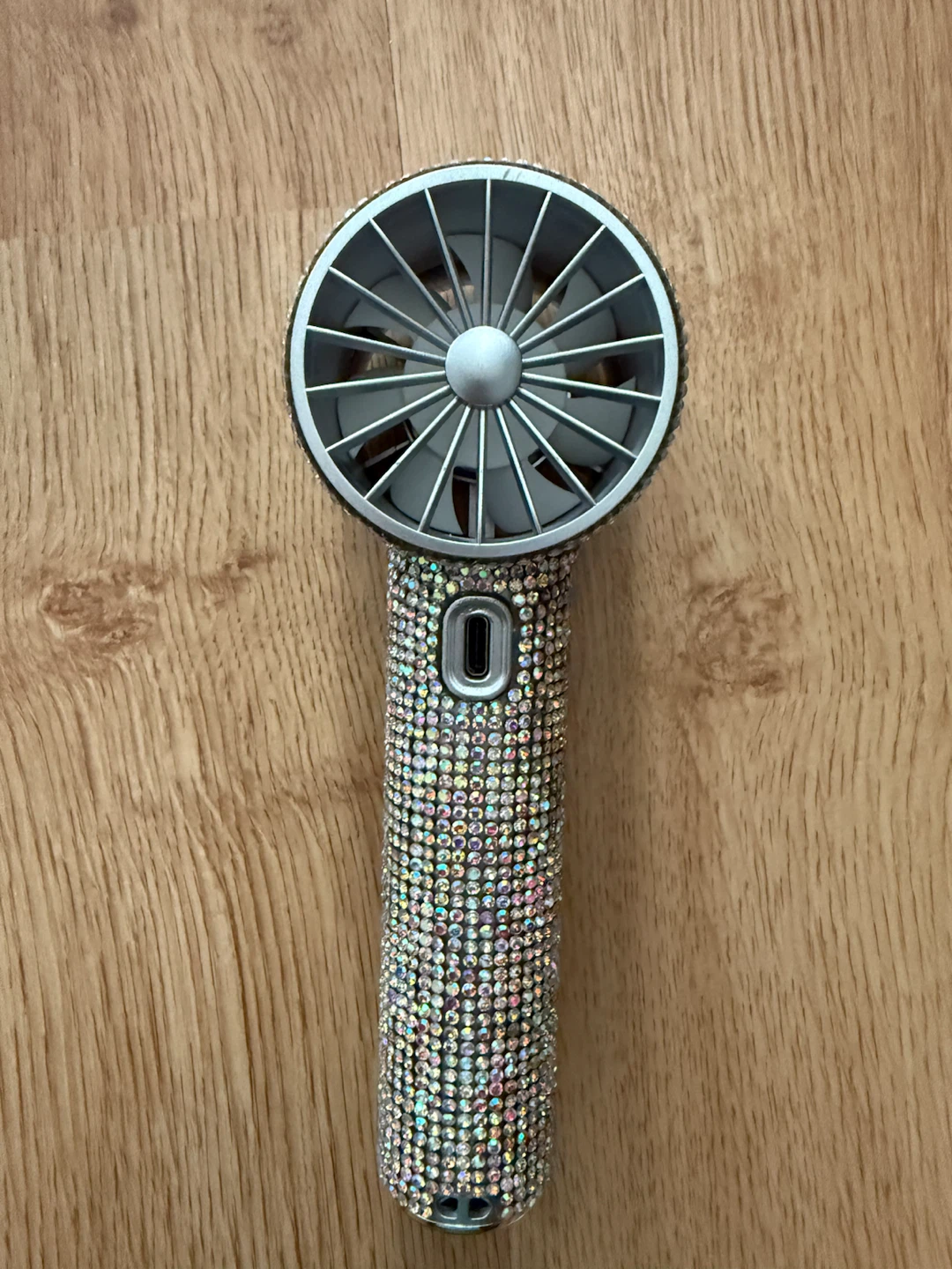 High Speed Brushless Motor Fan S5 - photo 5